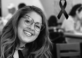Sobrinha do ex-secretário Lula Fylho morre após infarto fulminante