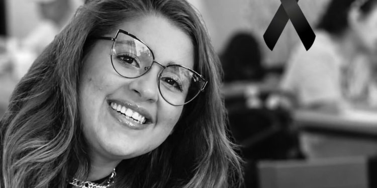 Sobrinha do ex-secretário Lula Fylho morre após infarto fulminante